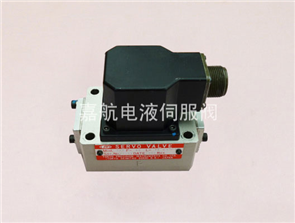 东京计器伺服阀 403F-60L